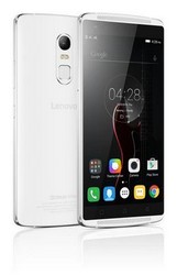 Замена тачскрина на телефоне Lenovo Vibe X3 в Пензе